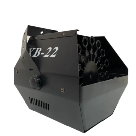 XLINE Light XB-22 Генератор мыльных пузырей