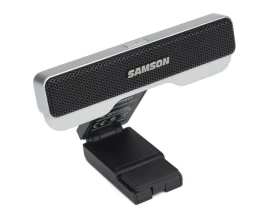 USB-Микрофон SAMSON GO MIC CONNECT (GOMICARR)