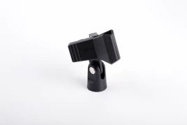 Superlux HM101A Универсальный держатель "прищепка", для микрофона 20 - 38 мм, резьба 5/8