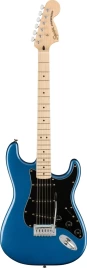 Электрогитара Fender Squier AFF STRAT MN BPG LPB