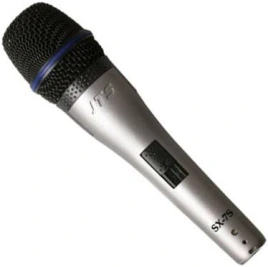 JTS SX-7S Микрофон универсальный