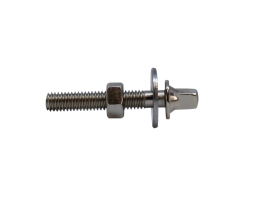 DM-3-Screw Винт для электронной ударной установки, Nux
