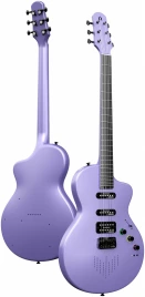 NEBULA SEEKER Dusky Lavender - Электрогитара смарт