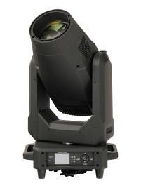 LED-500 Cветовая голова BSW, LFocus
