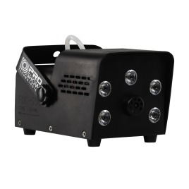 Генератор дыма PS-Light FGM-500LED