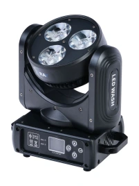 ML350W Моторизированная световая 