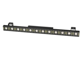 PA-1205 Светодиодный прожектор линейный, RGB, 12х5Вт, LFocus