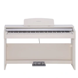 Цифровое пианино ROCKDALE Sonata White