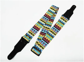 FIDEL FL40199PA Инди - Ремень для гитары