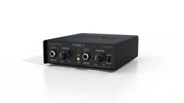 TONEX-Capture Эмулятор, IK Multimedia