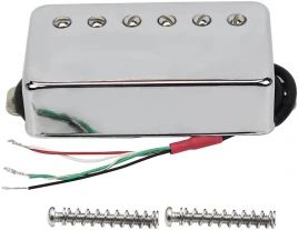 FLEOR M00871-1 - Звукосниматель для электрогитары