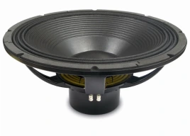 EIGHTEEN SOUND 21NLW9001/8 - 21' динамик, неодим, 8 Ом, 1800 Вт AES, 98dB, 25...1500 Гц