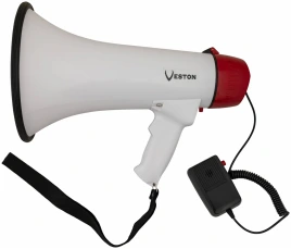VESTON VMEG-20 REC - Мегафон