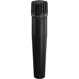 Инструментальный динамический микрофон BEHRINGER SL 75C