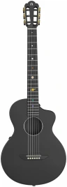 NEBULA COSMOS NSX Cosmic Black - Гитара классическая