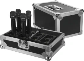 JTS CH-8 Зарядное устройство