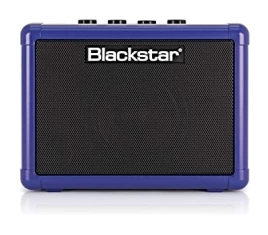 Комбоусилитель для электрогитары Blackstar FLY 3 MINI AMP ROYAL BLUE