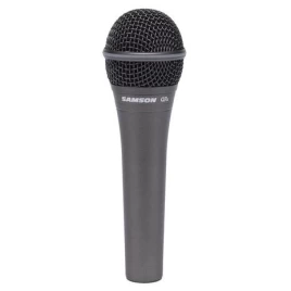 Микрофон SAMSON Q7X