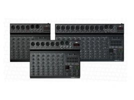 PR12 Микшер, 12 каналов, N-Audio