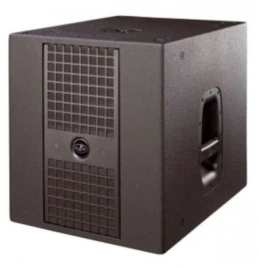 DAS Audio Artec S15 Сабвуфер пассивный