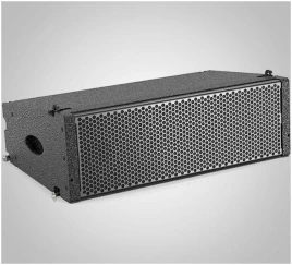 SVS AUDIOTECHNIK L208A Активный 2-полосный элемент линейного массива.