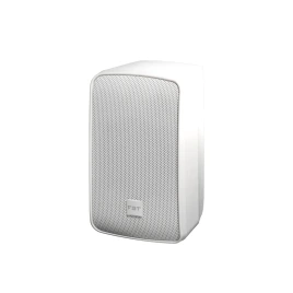 FBT CANTO 5C W - двухполосная пассивная акустическая система, НЧ 5' + ВЧ 1', 16 Ом, 120 Вт