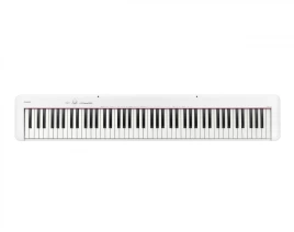 Цифровое пианино CASIO CDP-S110 WE