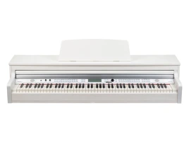 Цифровое пианино Medeli DP740K PVC WH