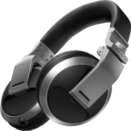DJ наушники PIONEER HDJ-X5-S