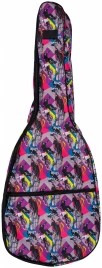 FLIGHT FBG-2039 Skater - Чехол для гитары акустической