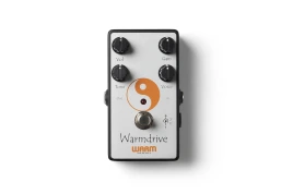 Педаль эффектов WARM AUDIO WA-WD Warmdrive