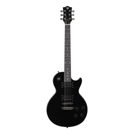 Электрогитара ROCKDALE Stars LP Special BK