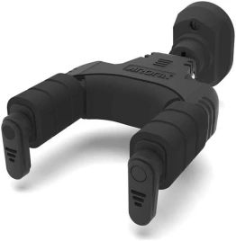 AROMA AH-89 - Держатель настенный для гитары