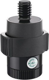 K&M 23910-000-55 Quik Release - Аксессуары для микрофонной стойки