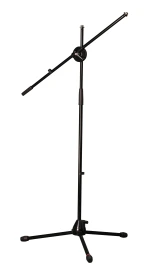 Superlux MS141E/BAG Микрофонная стойка с чехлом, высота 90 - 160 см, журавль 80 см, вес 3.4 кг