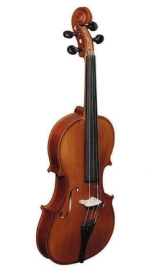 22W-1/8 Скрипка студенческая Strunal