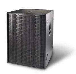 DAS Audio EVENT-121A сабвуфер линейного массива активный