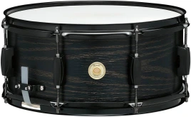 TAMA WP1465BK-BOW WOODWORKS SERIES SNARE DRUM 6.5'х14' малый барабан,...