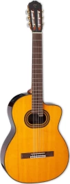 Aкустическая гитара Takamine GC6CE NAT