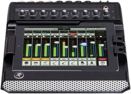 MACKIE DL806 - Микшерный пульт