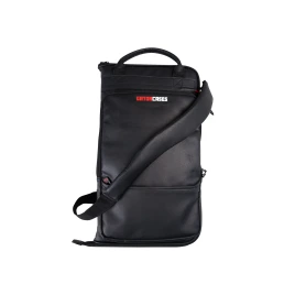 GATOR GP-STICKBAG-DLX - сумка для барабанных палочек и колотушек, класс делюкс