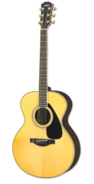 Электроакустическая гитара Yamaha LJ16 ARE