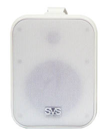SVS Audiotechnik WSP-60 White Громкоговоритель настенный