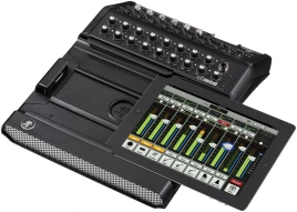 MACKIE DL1608 - Микшерный пульт