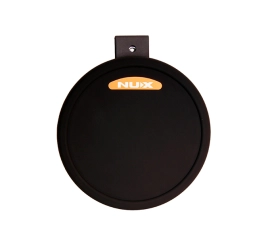 09001-14000-12010 Пэд малого барабана 11'', для установок DM-2 и DM-4, Nux