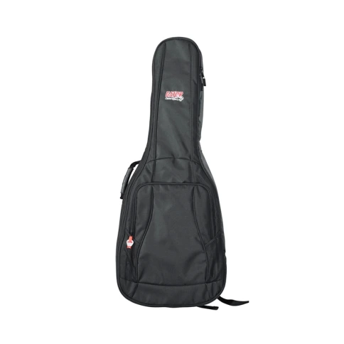 GATOR GB-4G-ACOUSTIC - нейлоновый чехол для акустической гитары фото 1