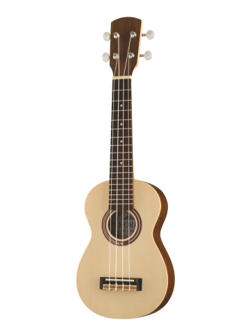 W1175 Walnut Укулеле сопрано, Hora фото 1
