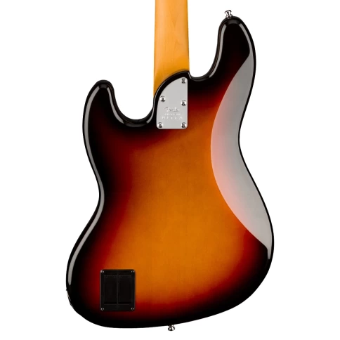 Бас- гитара 5-струнная Fender American Ultra Jazz Bass V RW M.Burst 2023  фото 5