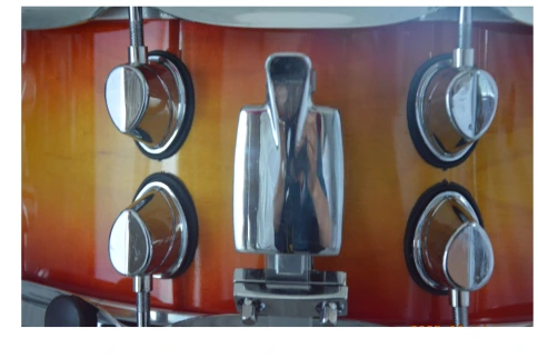 JW225-TD Барабанная установка (2 коробки), TJW фото 9