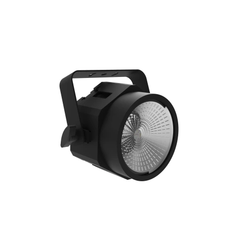 INVOLIGHT LIBERTY MODPAR COB - аккумуляторный всепогодный COB LED RGBW прожектор, IP65, DMX512, W-DM фото 1